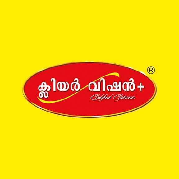 Clear Vision Optical Balussery