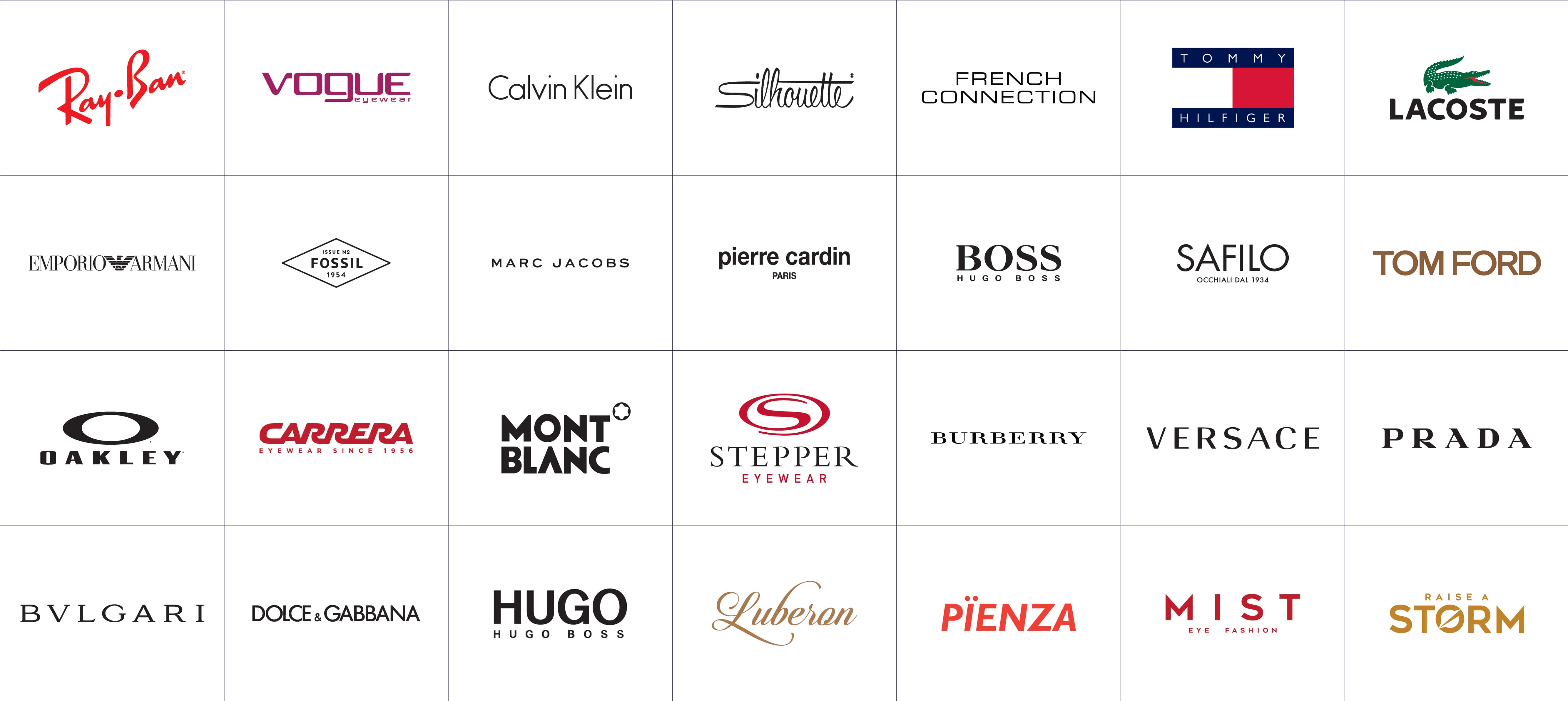 Clear Vision Optical Balussery